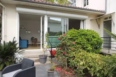 Image de Emplacement privilégié | T2 tout équipé