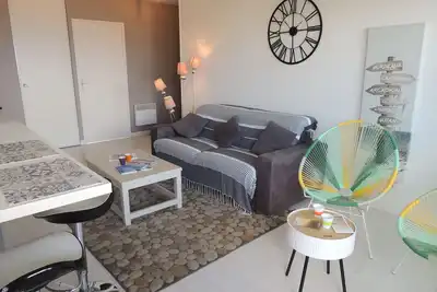 Image de Cosy T2 | Endroit privilégié à Arcachon