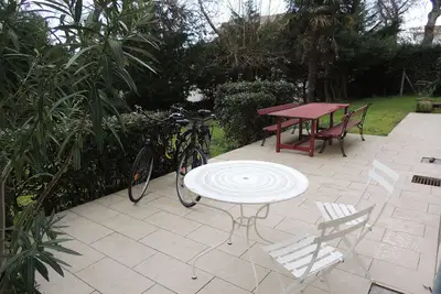 Image de T2 supérieur au Cœur d'Arcachon