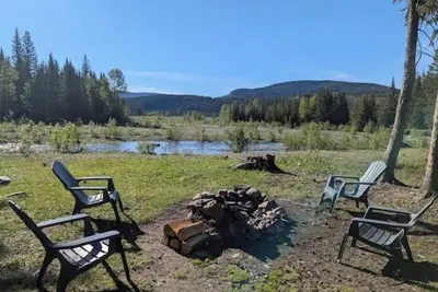 Image de FireLite Creekside