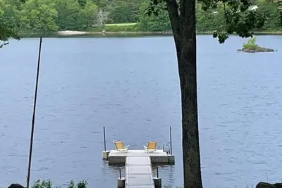 Image de Your Trail's End in Maine