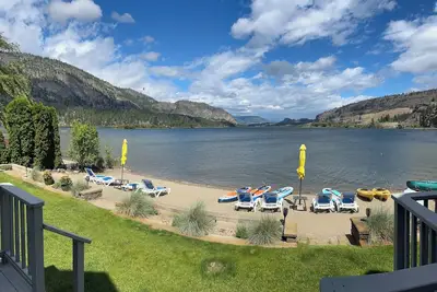 Image de Beach Front, Lake, Fishing, Canoe, Paddle boards #3