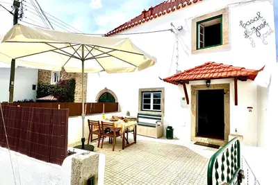 Image de Charmante maison de campagne à Ulgueira, parc naturel de Sintra-Cascais