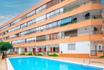 Image de th 03 Appartement · Salou · 2 chambres · 2 lits · 1 salle de bain