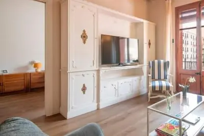 Image de th13 Appartement · Tarragone · 3 chambres · 3 lits · 2  bain