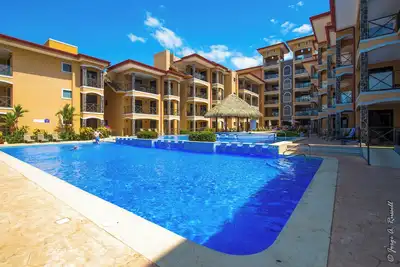 Image de Luxury 3rd floor Ocean View Condominium, Jaco Beach Costa Rica