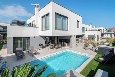 Image de Vila Luna by Istrabook