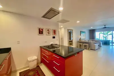 Image de Beach Casa at Le Papillon; Modern Ground floor! ! Generator Backup! !