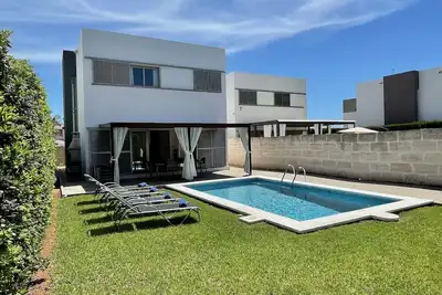 Image de Villa MenorcaHome 14 by Escape Home