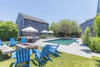 Image de Spend 4th of July on Nantucket, with saltwater pool!