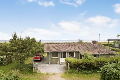 Image de Belle maison de 3 chambres à Hadsund