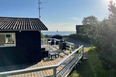 Image de Holiday home with a fantastic view