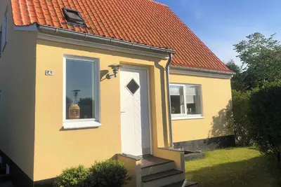 Image de Holiday Flat in Skagen town