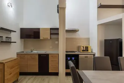 Image de Trastevere Three Luxury Rooms