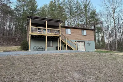 Image de Rockfish River Retreat