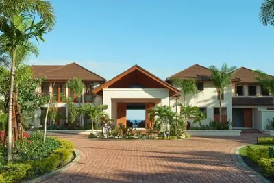 Image de Timbuktu by the Sea Villa