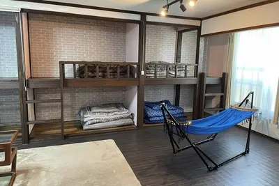 Image de Nonsmoking Refresh yourself in a hideaway old p / Oshima-gun Kagoshima