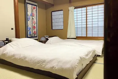 Image de Main building | A guesthouse with a great bath at / Nakatado-gun Kagawa