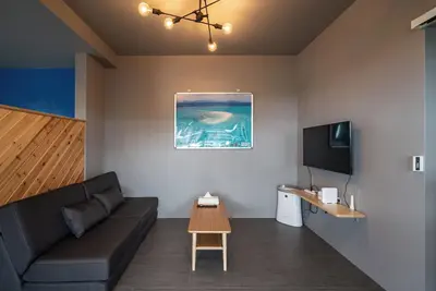 Image de No pets allowed A cottage with a wooden terrace / Ishigaki Okinawa