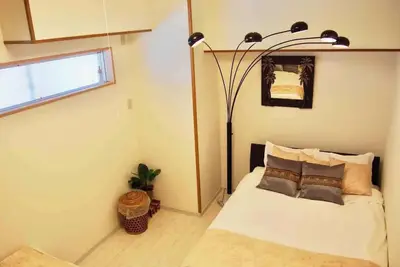 Image de 3 minutes to the beach 6 people 10 minutes to th - 2fc / Kunigamigun Okinawa