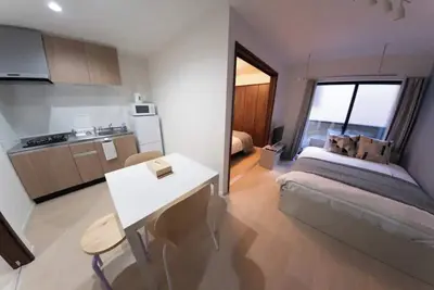 Image de Nonsmoking 203 - 203 / Osaka Ōsaka