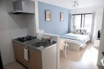 Image de Nonsmoking 204 - 204 / Osaka Ōsaka