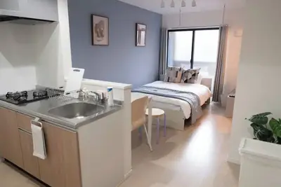 Image de Nonsmoking 304 - 304 / Osaka Ōsaka