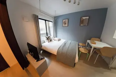 Image de Nonsmoking 105 - 105 / Osaka Ōsaka