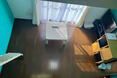 Image de Inage 102 5 minutes from the nearest station  C / Chiba Chiba