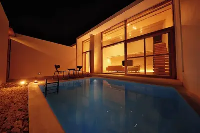 Image de Villa with Pool Secret Villas  A movielike extr / Kunigamigun Okinawa
