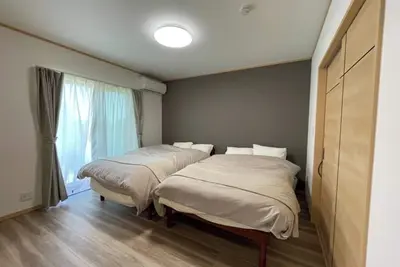 Image de Pets allowed A slightly luxurious private rental  / Minamiboso Chiba