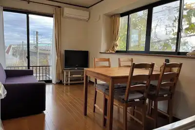 Image de Homelike Makuhari Hongo There are two parking sp / Chiba Chiba