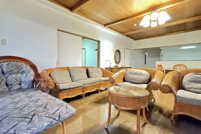 Image de Nonsmoking Vip room with panoramic bathroom se / Konan Kōchi