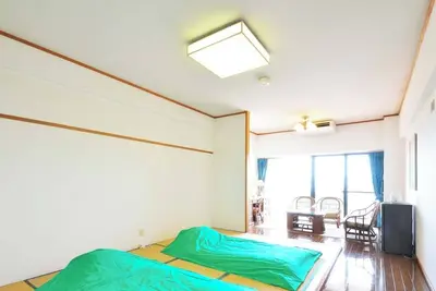 Image de Nonsmoking Main building standard type Japanese / Konan Kōchi