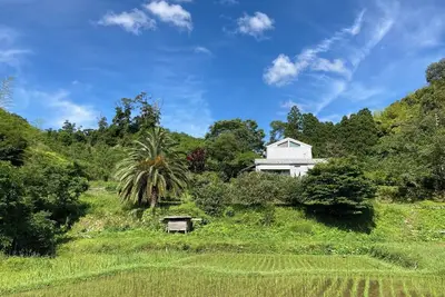 Image de A space to enjoy Satoyama life / Kamo Shizuoka