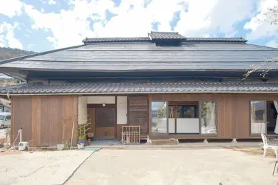 Image de Only one group allowed per day  Old folk house To - Ancient Minjiatun / Nagano Nagano