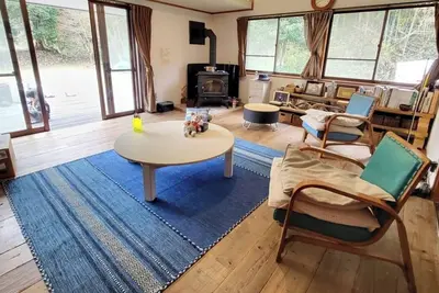 Image de Make a reservation for the weekend here Families / Kimitsu City Chiba