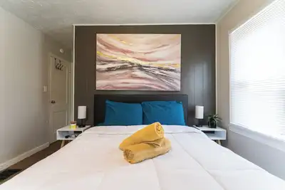 Image de Budget-Friendly Home