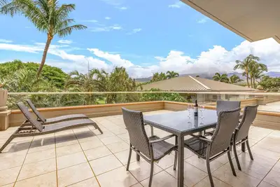 Image de Maui Resort Rentals: Honua Kai Konea 230 – Upgraded 1br Suite w/ Oversized Balcony & Lush Mountain Views