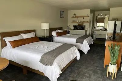 Image de Anchor Point Stay - Room 5