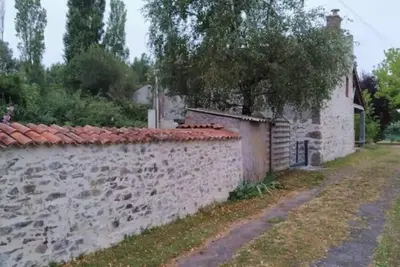 Image de Maison à la campagne