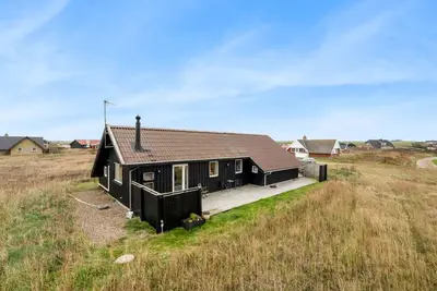 Image de \"Fannie\" - 200m from the sea by Interhome