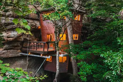 Image de Golden Teacher Cliff House