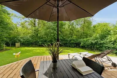 Image de \"Hereth\" - 30km from the sea by Interhome