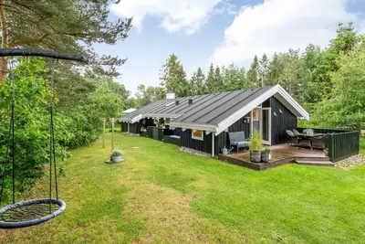 Image de \"Satzur\" - 400m from the sea by Interhome