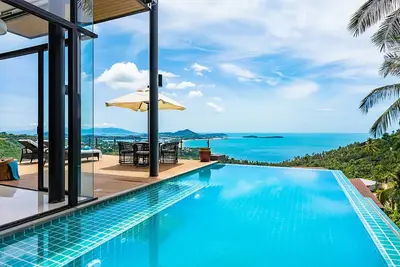 Image de Villa Verano A 2 Deluxe Sea View Villa