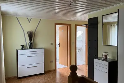 Image de Vacation apartment (85 sqm) with cozy eat-in kitchen