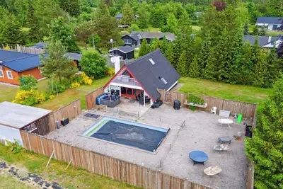 \"Gunhilde\" - 6km from the sea by Interhome