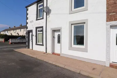 Image de 2 South Street, pet friendly in Aspatria