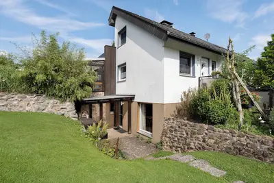 Image de Appartement \"Faustmann\" avec vue sur les montagnes, terrasse partagée et Wi-Fi